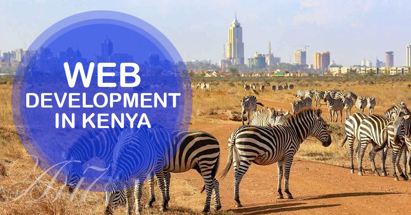 web-design-in-Nairobi